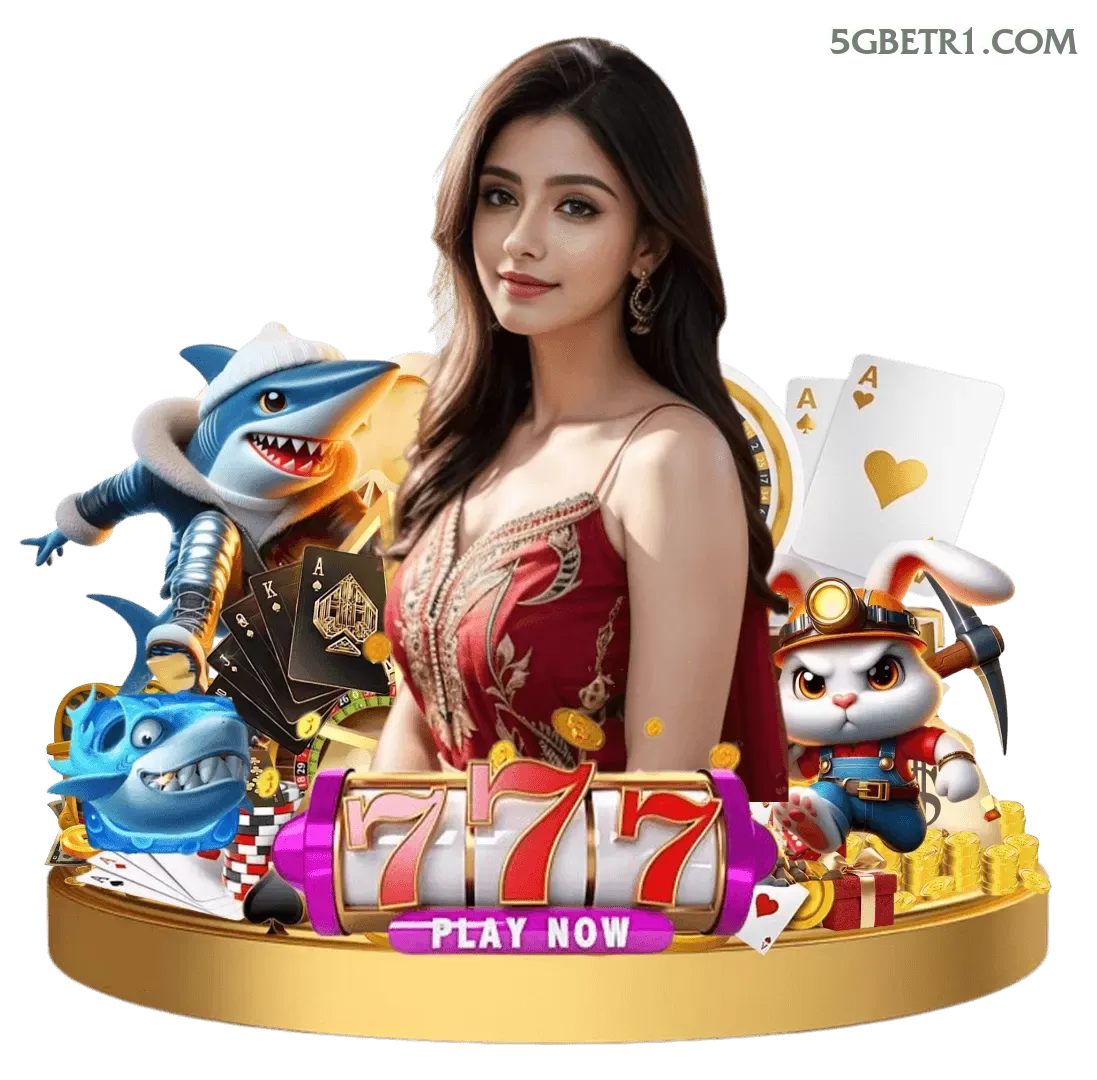 5gbet